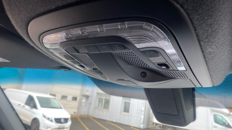 Mercedes-Benz Sprinter 315Cdi L3 Diesel Rwd 3.5t H2 Pro Van 9G-Tronic